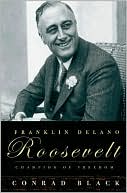 Franklin Delano Roosevelt: Champion of Freedom