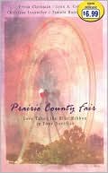 Prairie County Fair: Love Takes the Blue Ribbon in Four Novellas