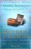 Hidden Things (Faded Photographs #2)