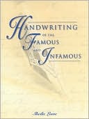 Handwriting of Famous and Infamous