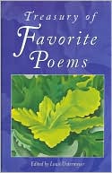 Treasury of Favorite Poems