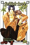 Selfish Love: Book 1