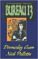 Doomsday Exam: Bureau 13
