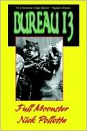 Bureau 13: Full Moonster