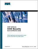 download CCIE Security Exam Certification Guide book