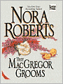 MacGregor Grooms (MacGregors Series #10)