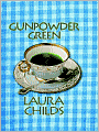 Gunpowder Green (Tea Shop Series #2)