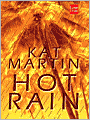 Hot Rain