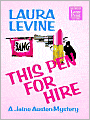 This Pen for Hire (Jaine Austen Series #1)