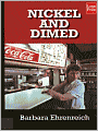 Nickel and Dimed: On (Not) Getting by in America