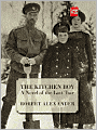 Kitchen Boy: A Novel of the Last Tsar