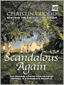 Scandalous Again (Switching Places Series #1)