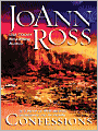 Confessions (Men of Whiskey River Series #1)