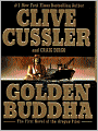 Golden Buddha (Oregon Files Series #1)