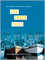 The Snack Thief (Inspector Montalbano Series #3)