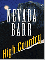 High Country (Anna Pigeon Series #12)