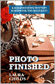 Photo Finished (Scrapbooking Series #2)