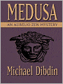 Medusa (Aurelio Zen Series #9)
