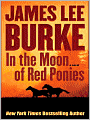 In the Moon of Red Ponies (Billy Bob Holland Series #4)