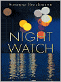 Night Watch (Tall, Dark and Dangerous Series#11)