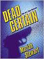 Dead Certain