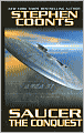 The Conquest (Saucer Series #2)