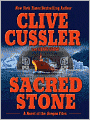 Sacred Stone (Oregon Files Series #2)