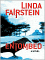 Entombed (Alexandra Cooper Series #7)