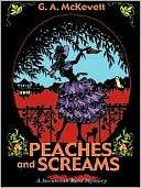 Peaches and Screams (Savannah Reid Series #7)