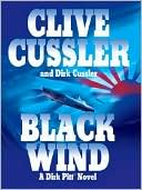 Black Wind (Dirk Pitt Series #18)