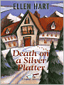 Death on a Silver Platter (Sophie Greenway Series #7)
