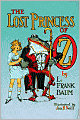 The Lost Princess of Oz (Oz Series #11)