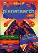 Planet Earth (Interfact Reference Series)