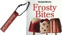 Frosty Treats by Pleasant Company Publications: Book Cover