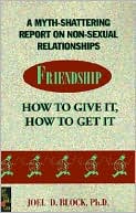 Friendship
