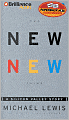 The New New Thing: A Silicon Valley Story