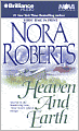 Heaven and Earth (Three Sisters Island Trilogy Series #2)