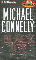 The Black Ice (Harry Bosch Series #2)