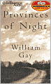 Provinces of Night