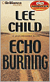 Echo Burning (Jack Reacher Series #5)
