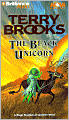 The Black Unicorn (Magic Kingdom of Landover Series #2)