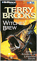 Witches' Brew (Magic Kingdom of Landover Series #5)