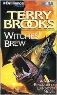 Witches' Brew (Magic Kingdom of Landover Series #5)
