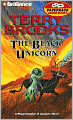The Black Unicorn (Magic Kingdom of Landover Series #2)