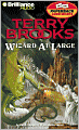Wizard at Large (Magic Kingdom of Landover Series #3)