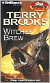 Witches' Brew (Magic Kingdom of Landover Series #5)