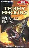 Witches' Brew (Magic Kingdom of Landover Series #5)