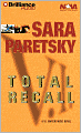 Total Recall (V. I. Warshawski Series #10)