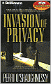 Invasion of Privacy (Nina Reilly Series #2)