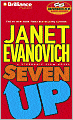 Seven Up (Stephanie Plum Series #7)